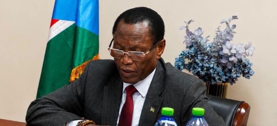 South Sudan Summons Four Ambassadors Over Joint Statement on Political Dialogue