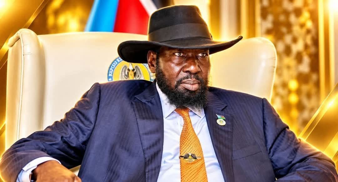 Kiir Requires Senior Officials to Seek Approval Before Foreign Travel