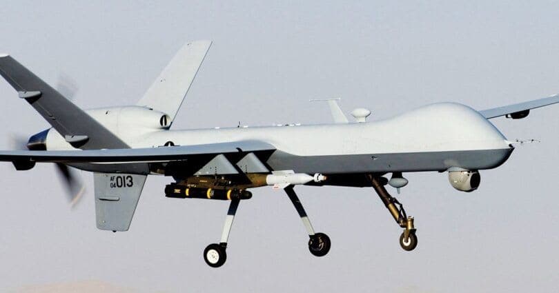 Airstrike Reportedly Kills 13 Gold Miners Near Sudan–Egypt Border